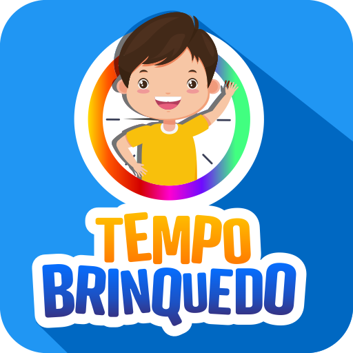 Tempo Brinquedo Logo